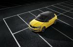Skoda Fabia 2015 года (CN)